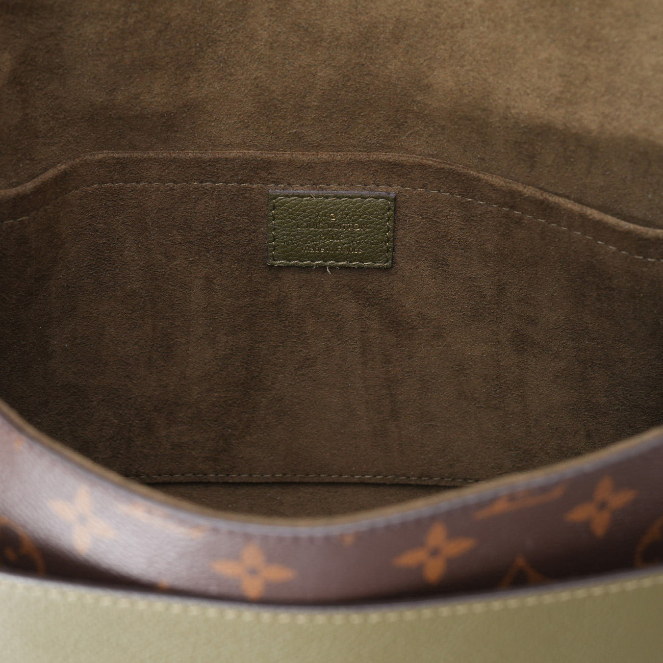 LOUIS VUITTON(USED)루이비통 M44800 모노그램 마리냥